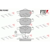 Image de Remblokken set BL1524A2 FTE