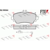 Image de Remblokken set BL1695A4 FTE