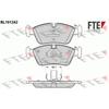 Image de Remblokken set BL1612A2 FTE