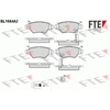 Image de Remblokken set BL1684A2 FTE