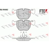 Image de Remblokken set BL1644A2 FTE