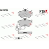 Image de Remblokken set BL1327A4 FTE