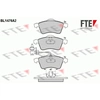 Image de Remblokken set BL1476A2 FTE