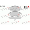 Image de Remblokken set BL1739A2 FTE
