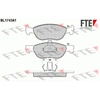 Image de Remblokken set BL1743A1 FTE