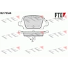 Image de Remblokken set BL1753A4 FTE