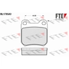 Image de Remblokken set BL1785A3 FTE