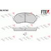 Image de Remblokken set BL1673A2 FTE