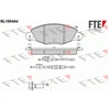 Image de Remblokken set BL1804A4 FTE