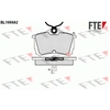Image de Remblokken set BL1669A2 FTE
