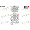 Image de Remblokken set BL1682A4 FTE