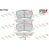 Image de Remblokken set BL1714A2 FTE
