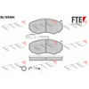 Image de Remblokken set BL1859A4 FTE