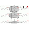 Image de Remblokken set BL1886A1 FTE