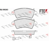 Image de Remblokken set BL1892A3 FTE