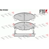 Image de Remblokken set BL1634A2 FTE