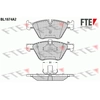 Image de Remblokken set BL1874A2 FTE