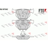 Image de Remblokken set BL1875A2 FTE