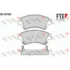 Image de Remblokken set BL1878A2 FTE