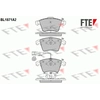 Image de Remblokken set BL1871A2 FTE
