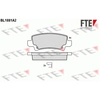 Image de Remblokken set BL1881A2 FTE