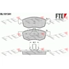 Image de Remblokken set BL1813A1 FTE