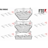 Image de Remblokken set BL1880A2 FTE