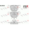 Image de Remblokken set BL2003A2 FTE