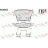 Image de Remblokken set BL2034U2 FTE