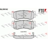 Image de Remblokken set BL2061A2 FTE