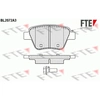Image de Remblokken set BL2072A3 FTE
