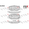 Image de Remblokken set BL2069A2 FTE