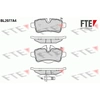 Image de Remblokken set BL2077A4 FTE