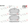 Image de Remblokken set BL2172A1 FTE