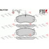 Image de Remblokken set BL2173A1 FTE