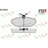 Image de Remblokken set BL2455A1 FTE