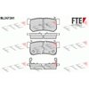 Image de Remblokken set BL2472A1 FTE