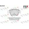 Image de Remblokken set BL2521A1 FTE