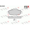 Image de Remblokken set BL2545A1 FTE