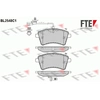 Image de Remblokken set BL2548C1 FTE