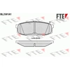 Image de Remblokken set BL2561A1 FTE