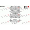 Image de Remblokken set BL2566A1 FTE