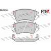 Image de Remblokken set BL2591A1 FTE