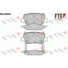 Image de Remblokken set BL2594A1 FTE