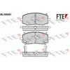 Image de Remblokken set BL2609A1 FTE
