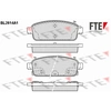 Image de Remblokken set BL2614A1 FTE