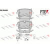 Image de Remblokken set BL2644A1 FTE