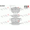 Image de Remblokken set BL2659A1 FTE