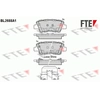 Image de Remblokken set BL2688A1 FTE