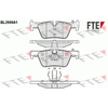 Image de Remblokken set BL2699A1 FTE